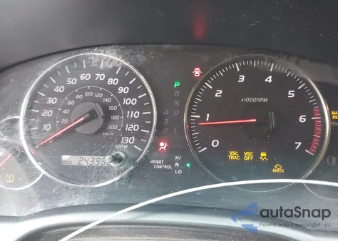 2007 Lexus Gx 470 z USA, uszkodzony, nr VIN JTJBT20X770145004